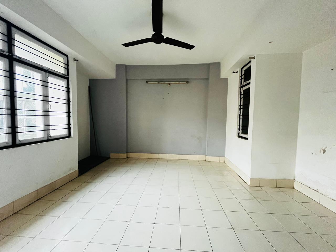 Unfurnished 3bhk in Bhangagarh, Guwahati, Assam, India for Rent